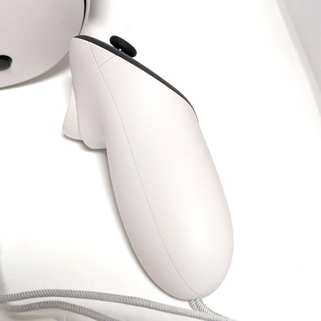 【ほぼ未使用】 Quest 3S 128GB VRヘッドセット