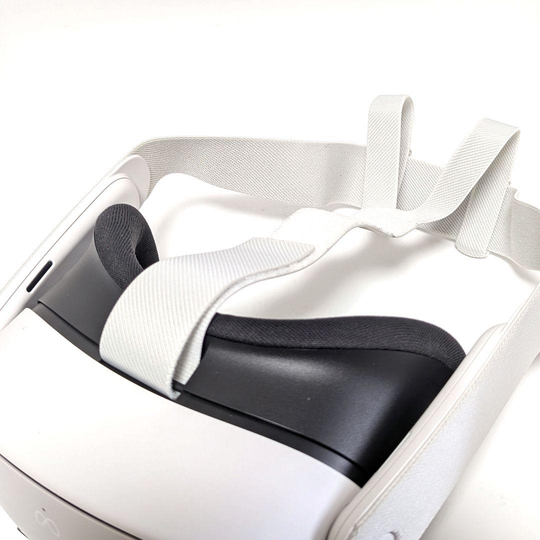 【ほぼ未使用】 Quest 3S 128GB VRヘッドセット