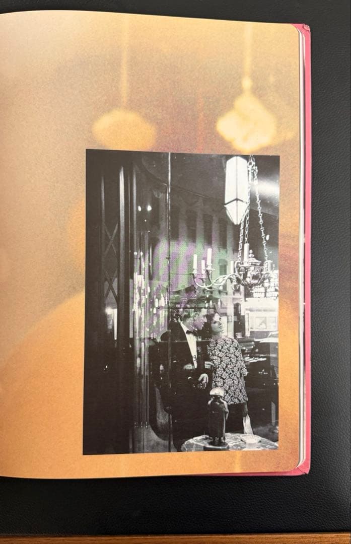《2月限定お値下げ》《希少》Louis Vuittonソウルライター写真集