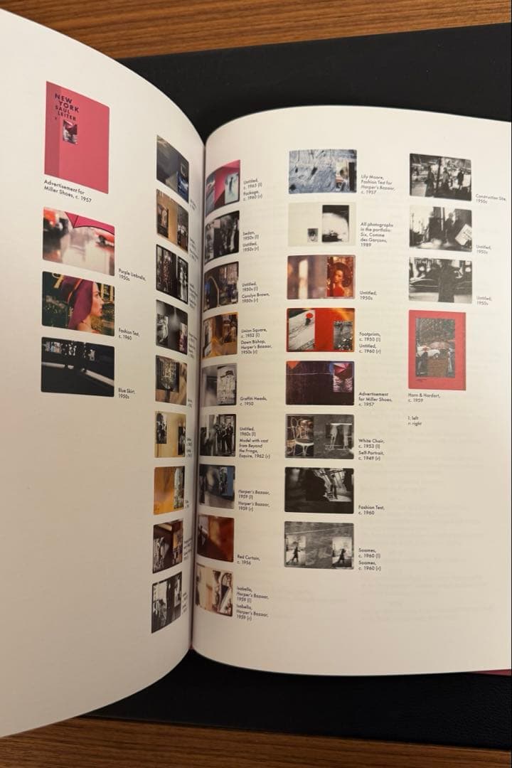 《2月限定お値下げ》《希少》Louis Vuittonソウルライター写真集