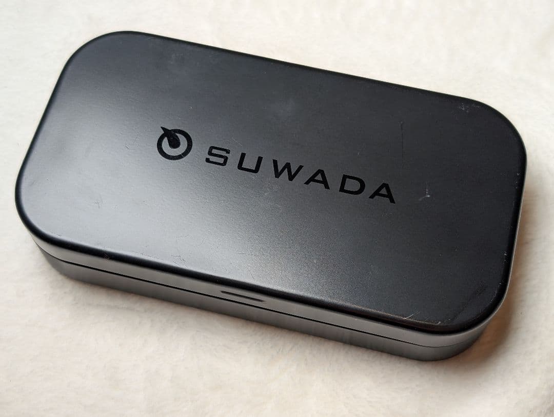 【新品未使用】SUWADA 爪切りクラシックL日本製