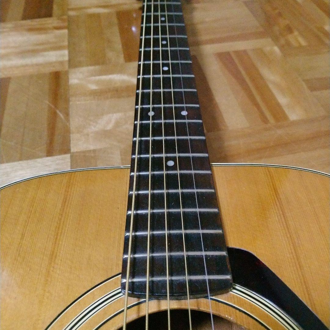 ギター YAMAHA FG 152