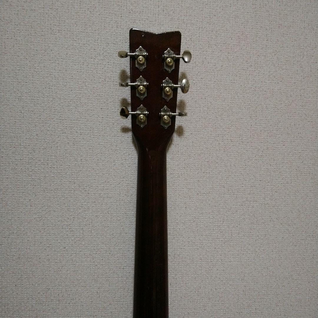 ギター YAMAHA FG 152