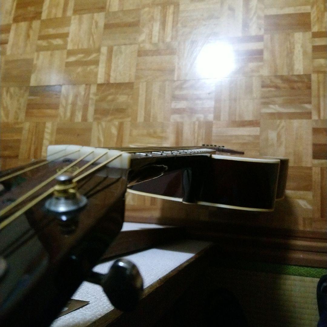 ギター YAMAHA FG 152