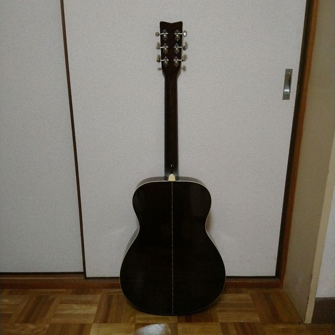 ギター YAMAHA FG 152