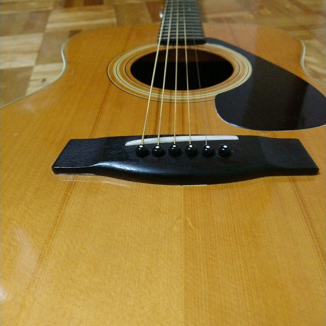 ギター YAMAHA FG 152