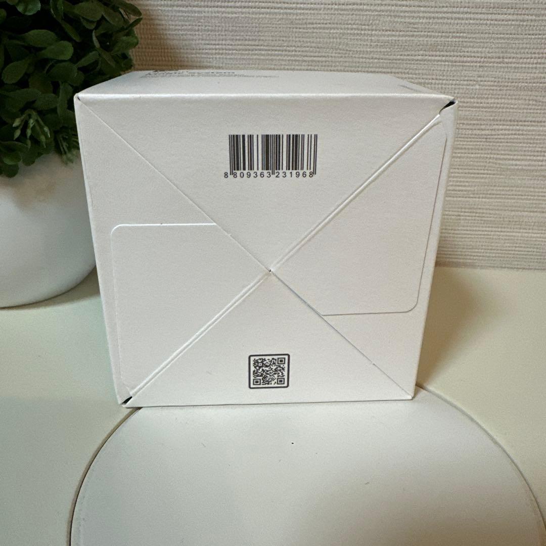 【新品未開封】ルネセル化粧品　プラセンマジックシステム2 フェイスマスク