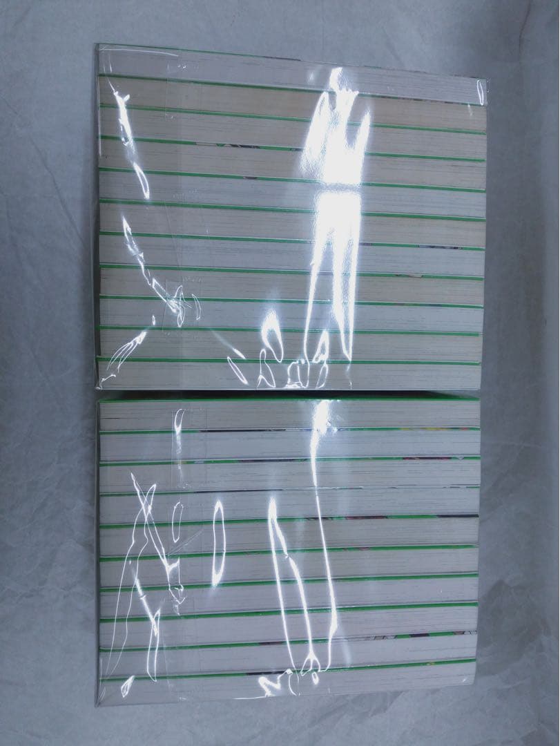 四つ子ぐらし　全20巻　21冊