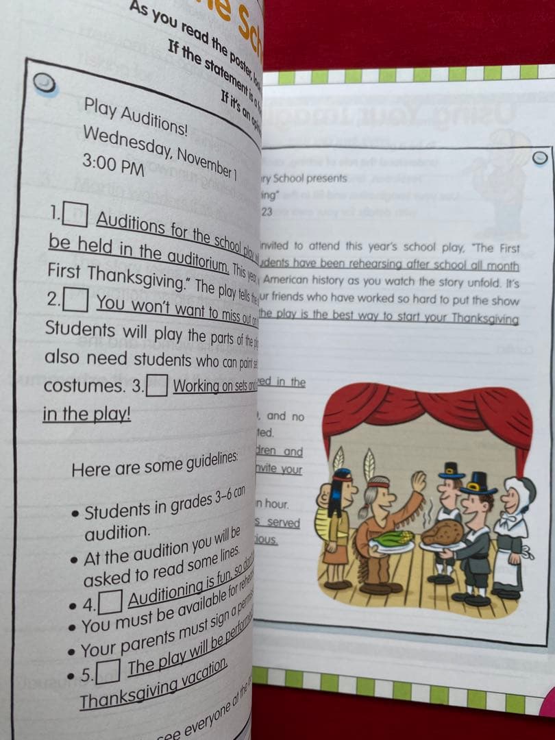 語学・辞書・学習参考書 Reading Comprehension G 5 Flash Skills