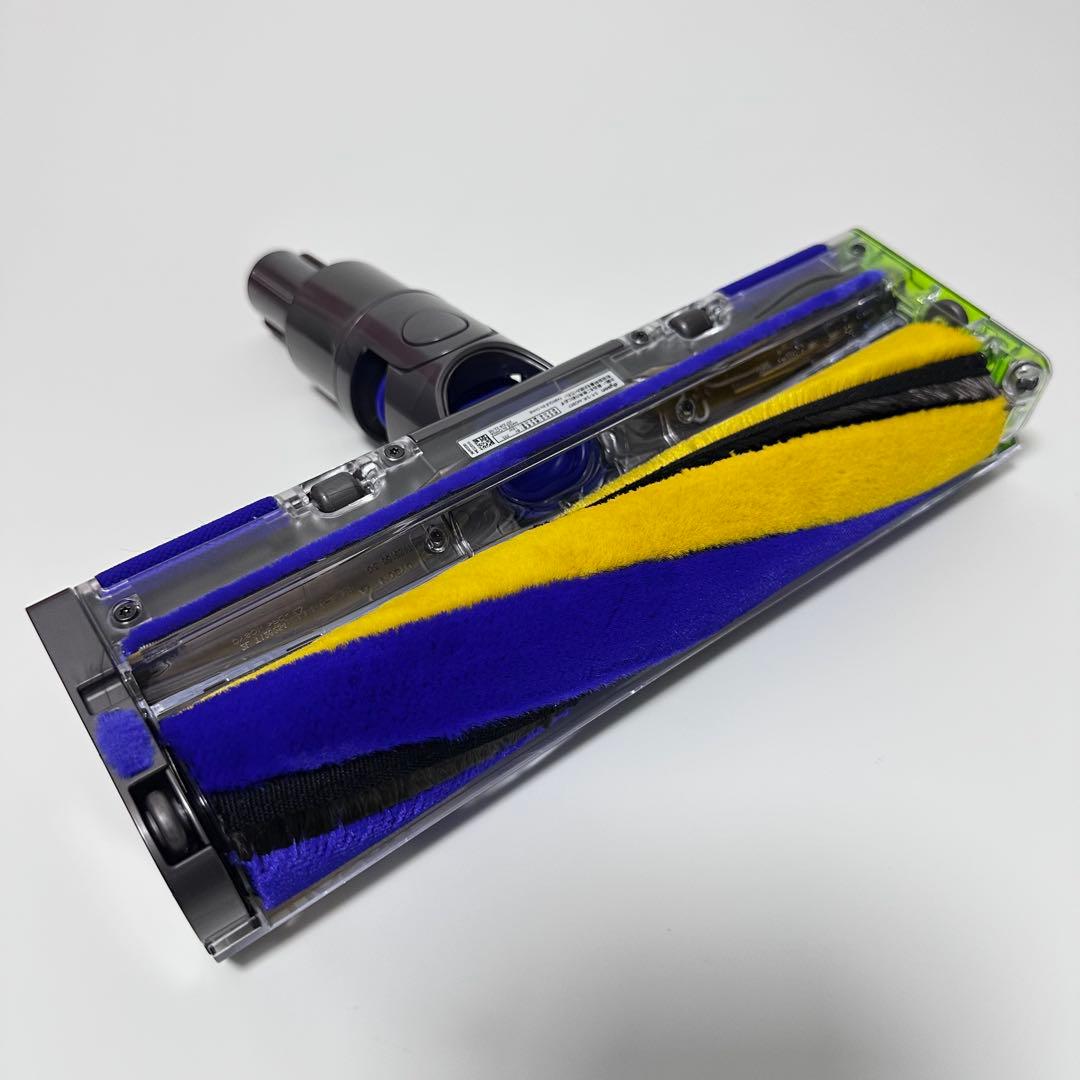 Dyson micro sv21 sv33 セット レーザーヘッド スタンド