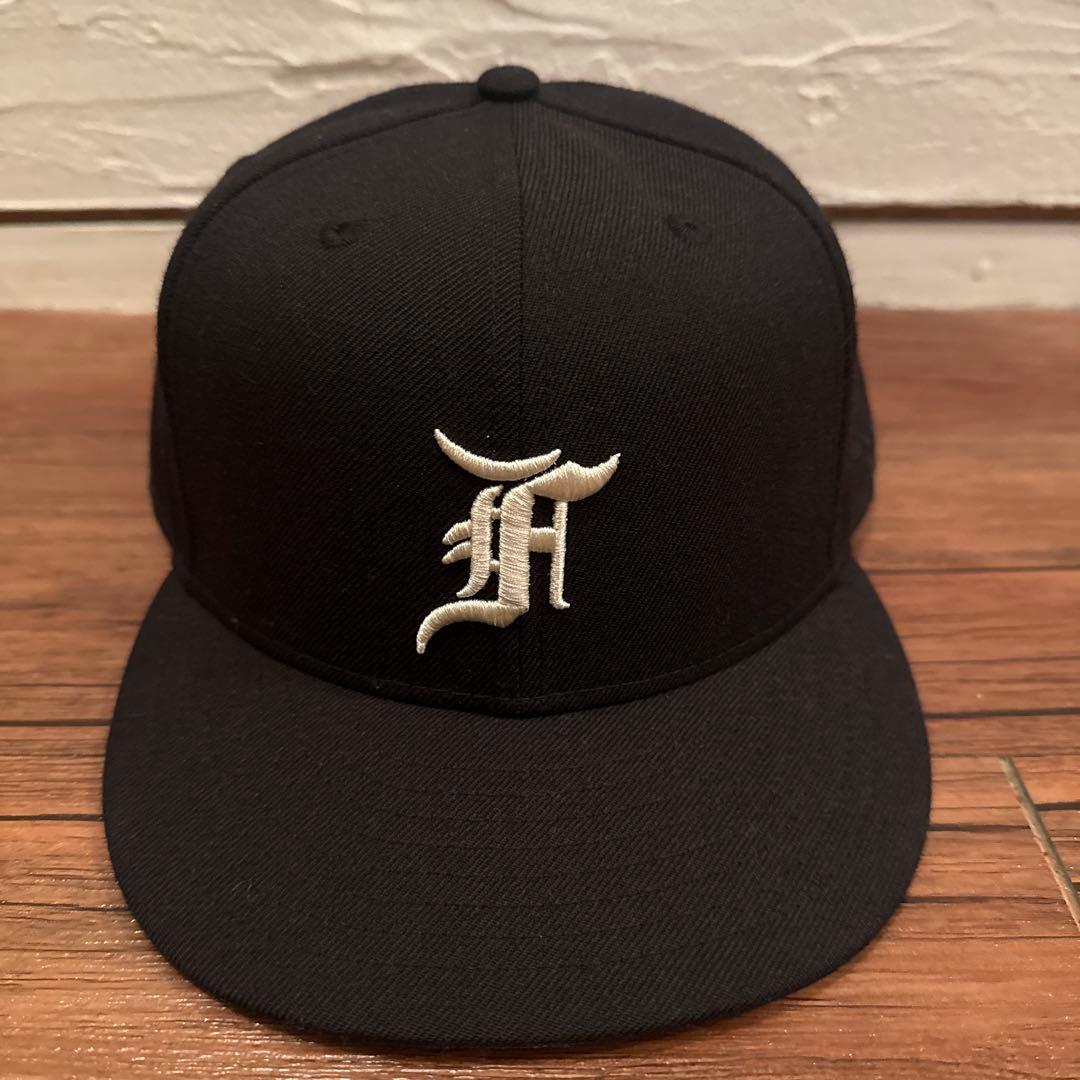 New Era ベースボールキャップ 7点セット