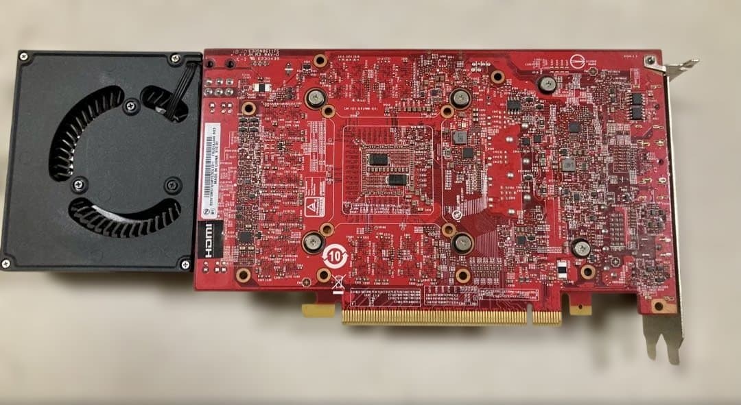 中古 ビデオカード GeForce GTX 1060 6GB
