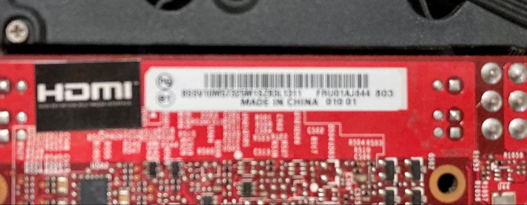 中古 ビデオカード GeForce GTX 1060 6GB