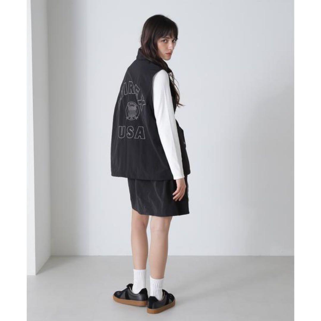 トップス AVIREX/SIGNATURE VEST