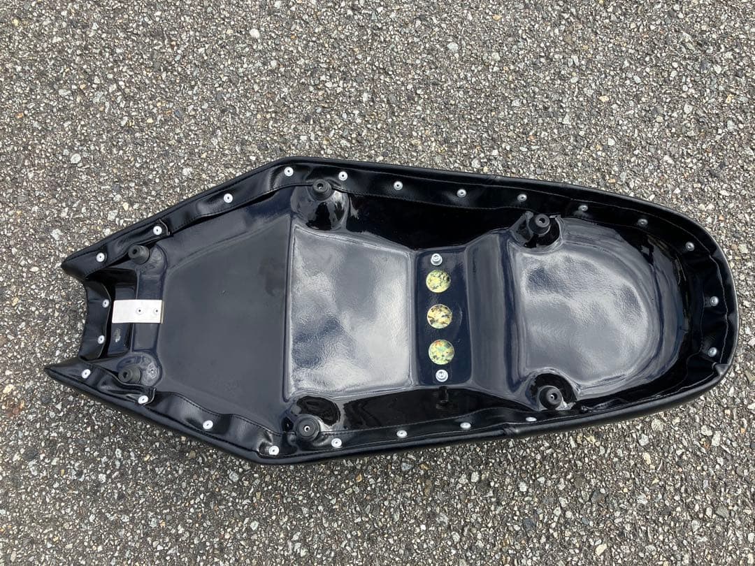 w650 薄型ベーツタイプ TTシート モーターロック