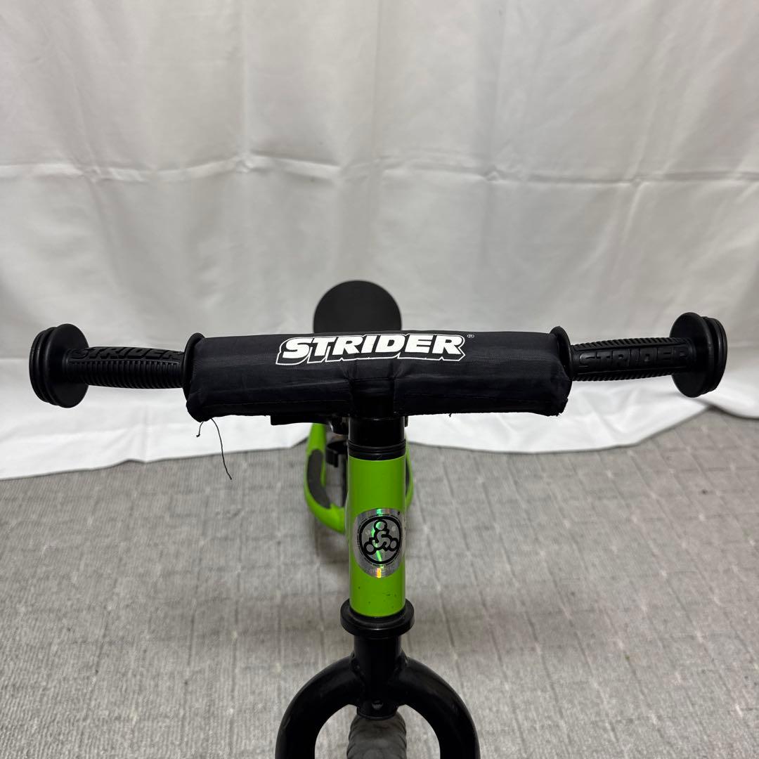 B094 STRIDER SPORT ストライダー 12インチ グリーン
