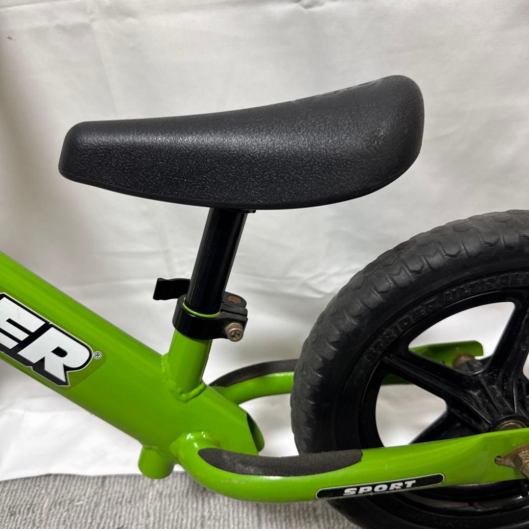 B094 STRIDER SPORT ストライダー 12インチ グリーン