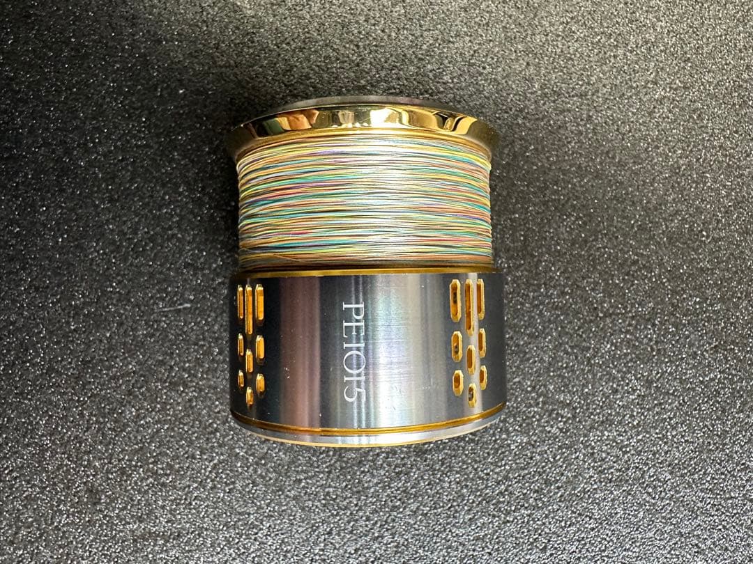 SHIMANO STELLA 4000MHG スピニングリール
