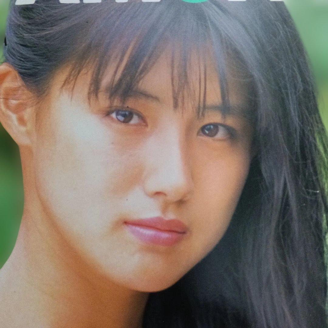 DEUXMONTS YURI NAKAE ポートレート集