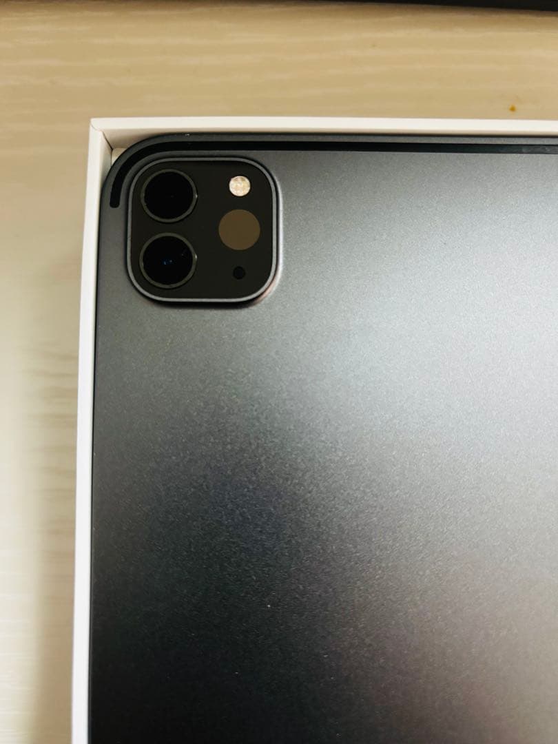 iPad Pro(第2世代)Wi-Fi 256G