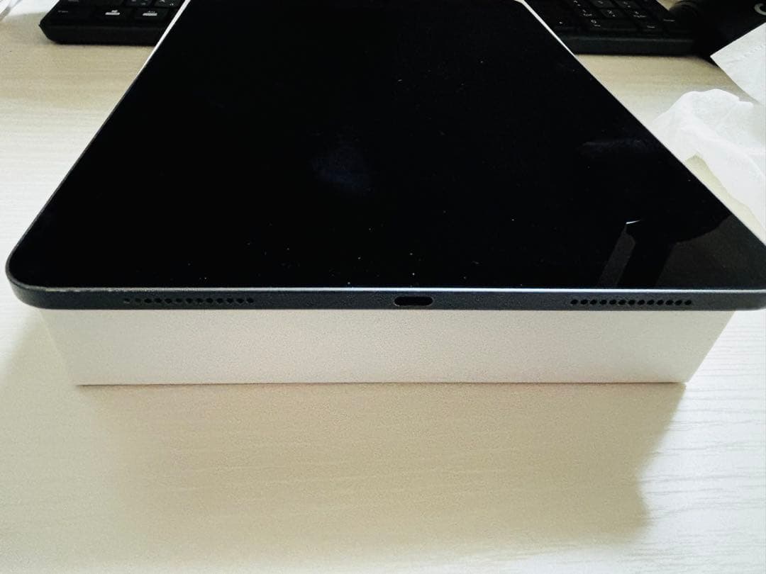 iPad Pro(第2世代)Wi-Fi 256G