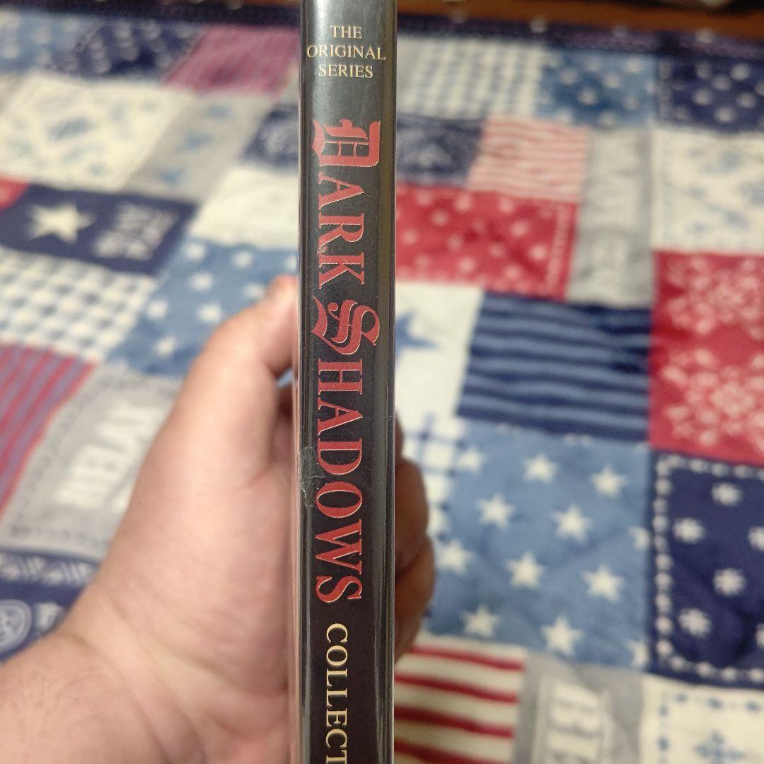 Dark Shadows Collection 11﻿