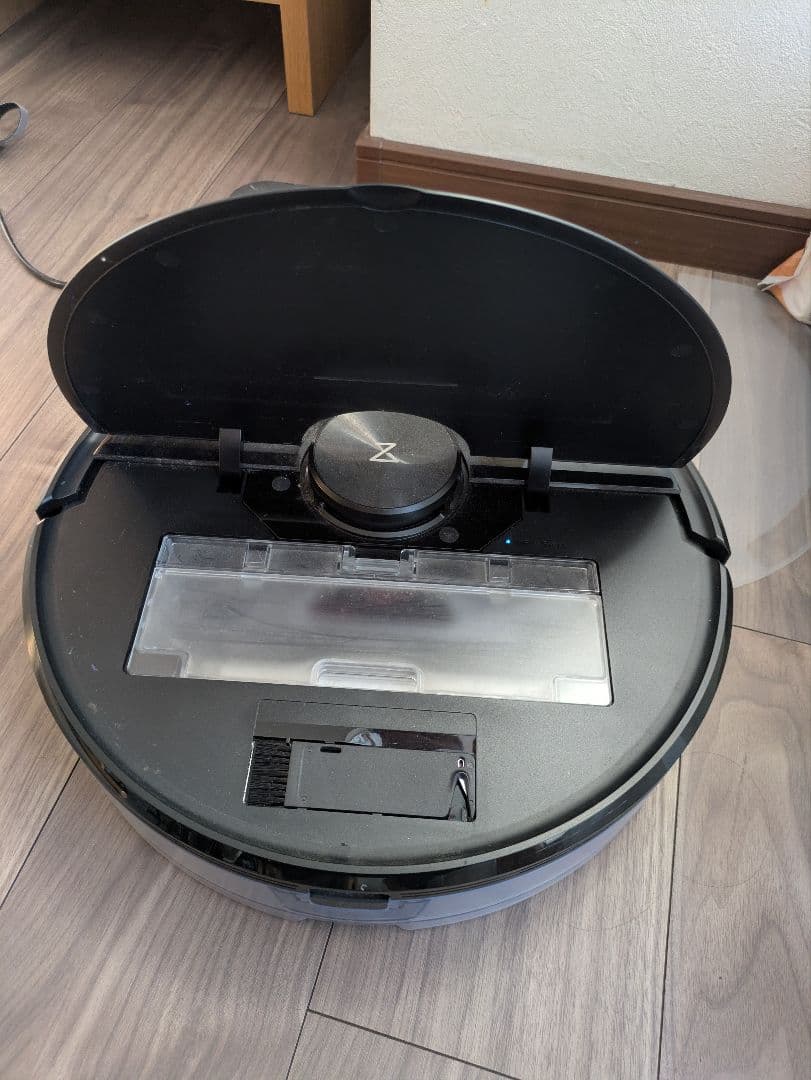 Roborock s6 MaxV ロボット掃除機本体