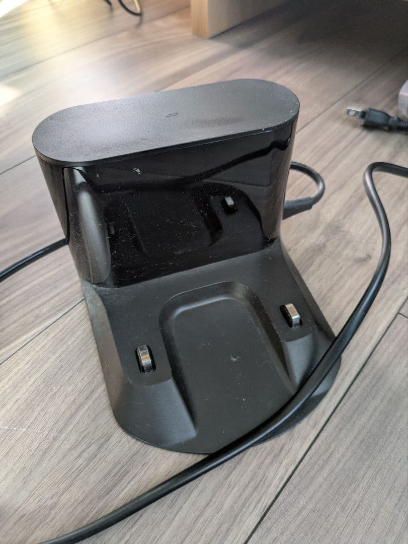 Roborock s6 MaxV ロボット掃除機本体