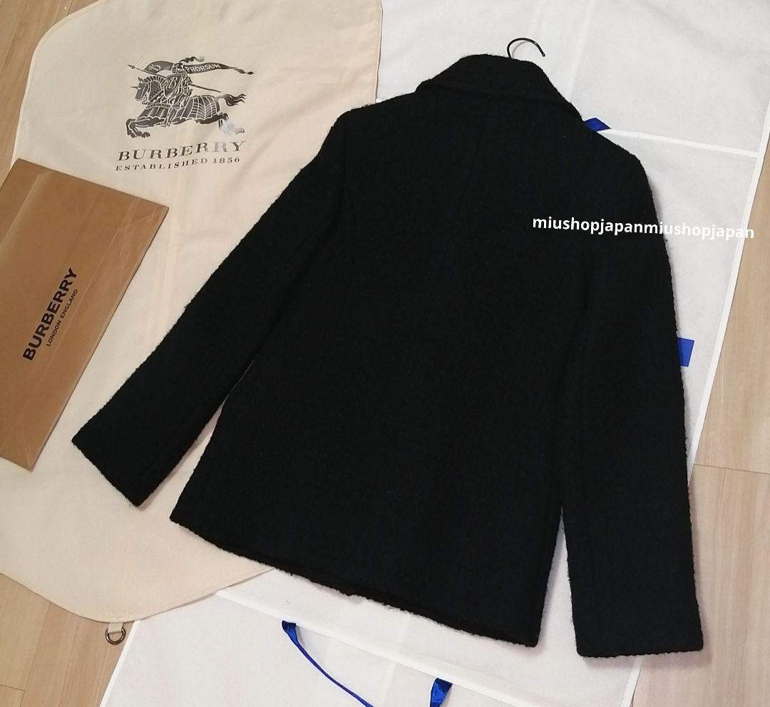 本物上質●38サイズ　バーバリー　BURBERRY　LONDON　トレンチコート