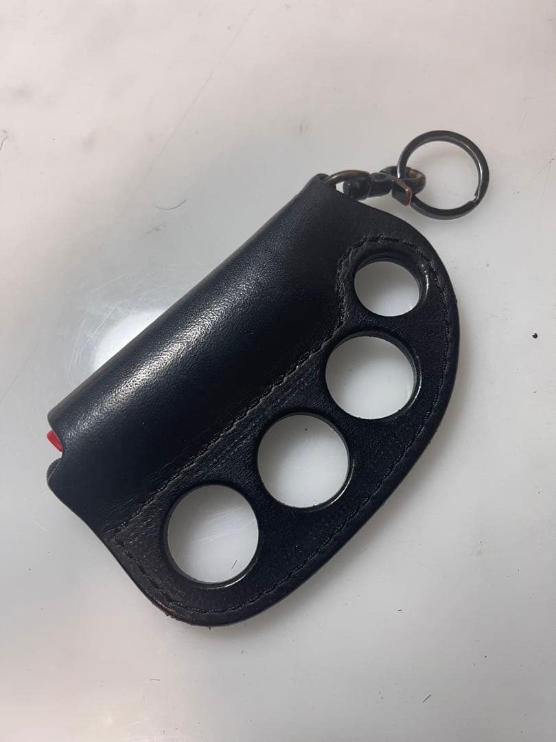 正規品 black means ライターケース