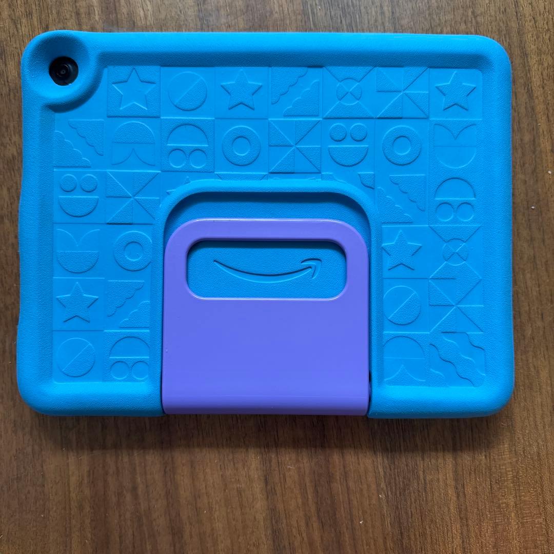 Amazon Fire HD 10 kids タブレット