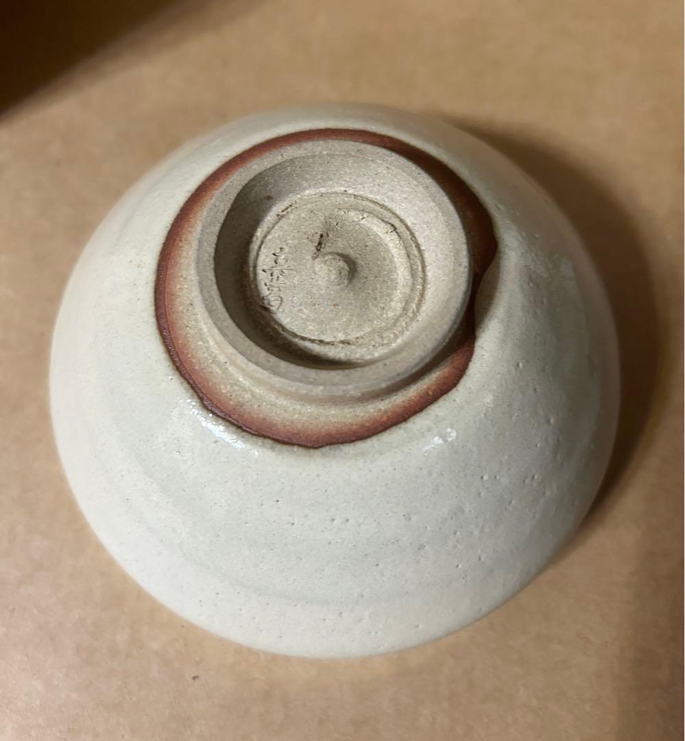 真葛焼 茶碗