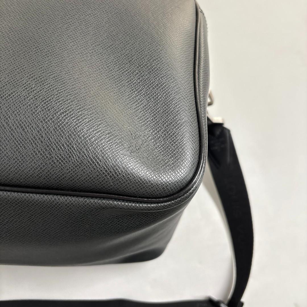 新品同様 ルイヴィトン タイガ ケンダルPM ボストンバッグ 鞄 アルドワーズ