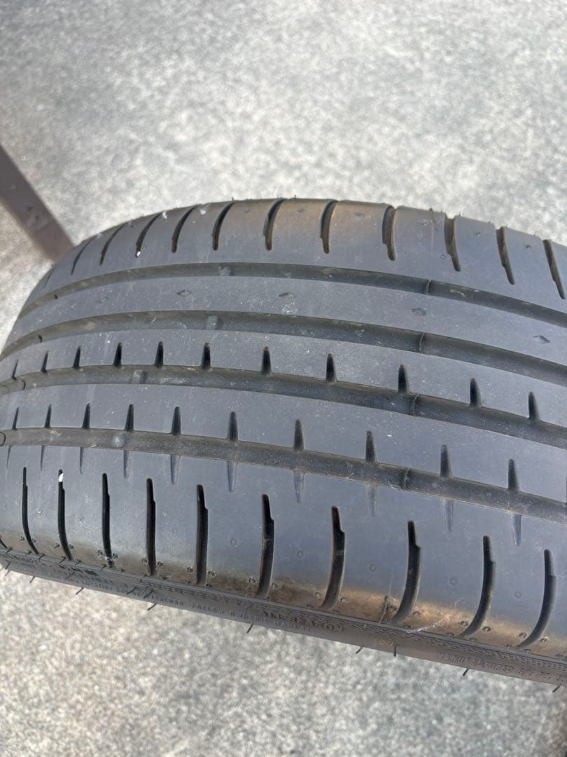 rotiform KPS 19インチ pcd112 4本セット