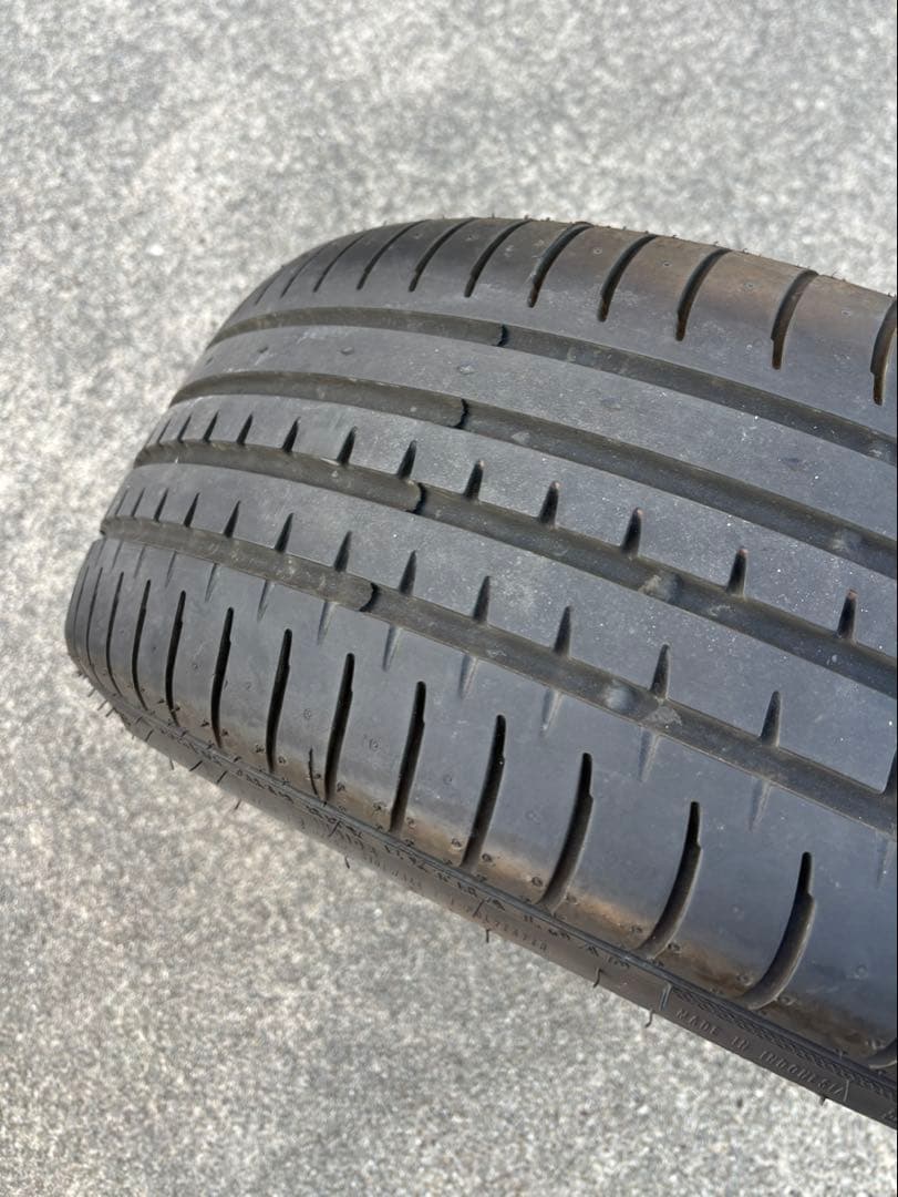 rotiform KPS 19インチ pcd112 4本セット