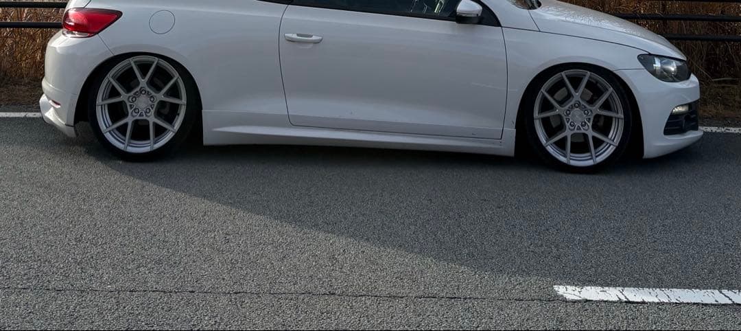 rotiform KPS 19インチ pcd112 4本セット