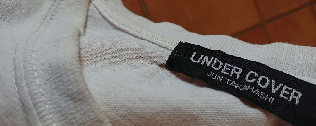 D*Y様 アンダーカバー Tシャツ L undercover underworl