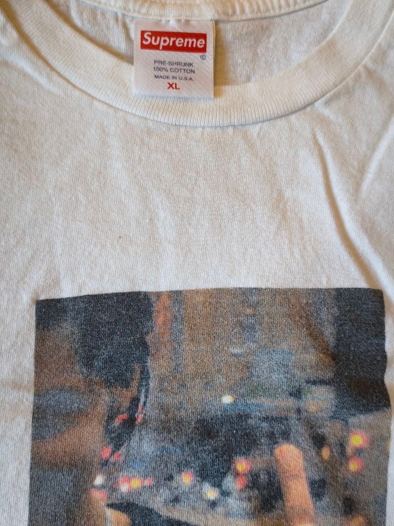トップス supreme blessed tee XL