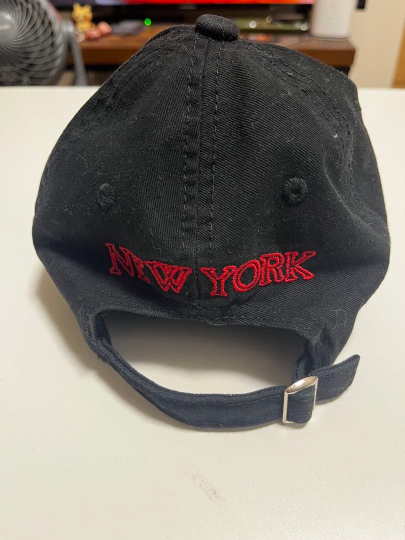 帽子 Alice Hollywood Atelier Logo Cap