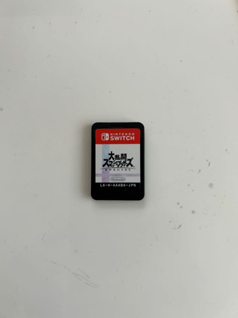 Nintendo Switch 本体・ソフト付き