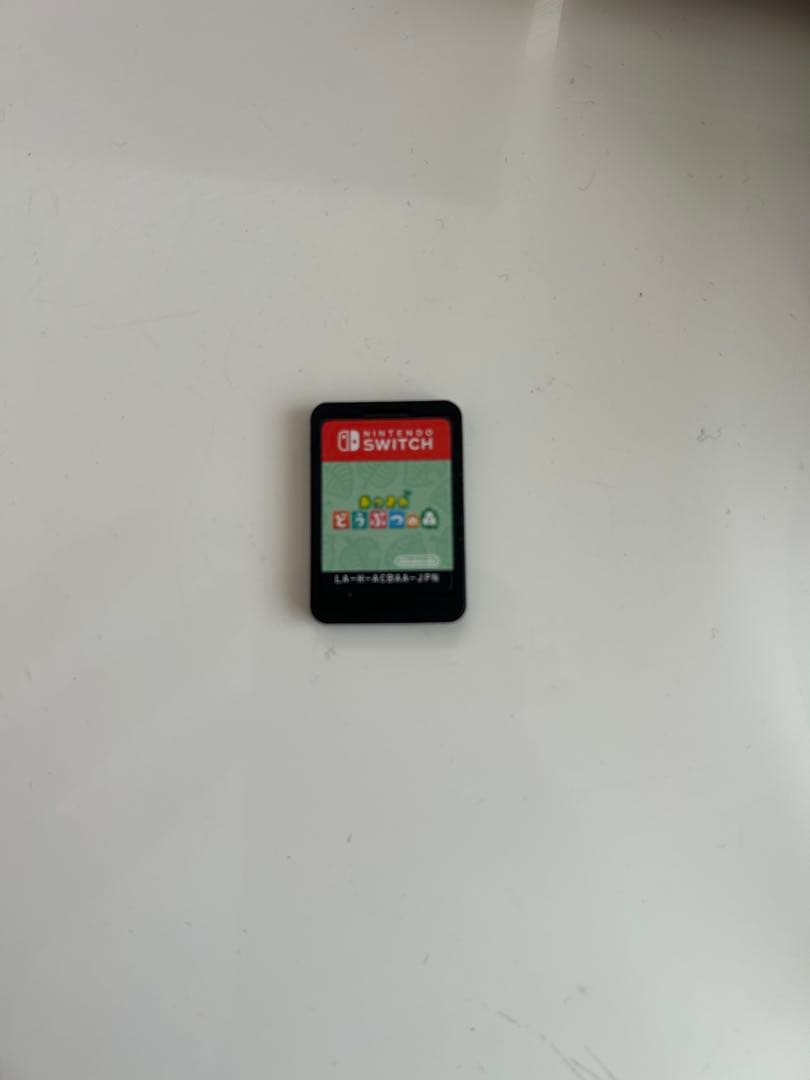 Nintendo Switch 本体・ソフト付き