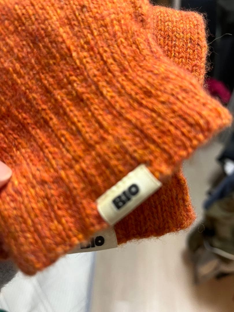 bio wear 手袋 ポーカーズ つかさ