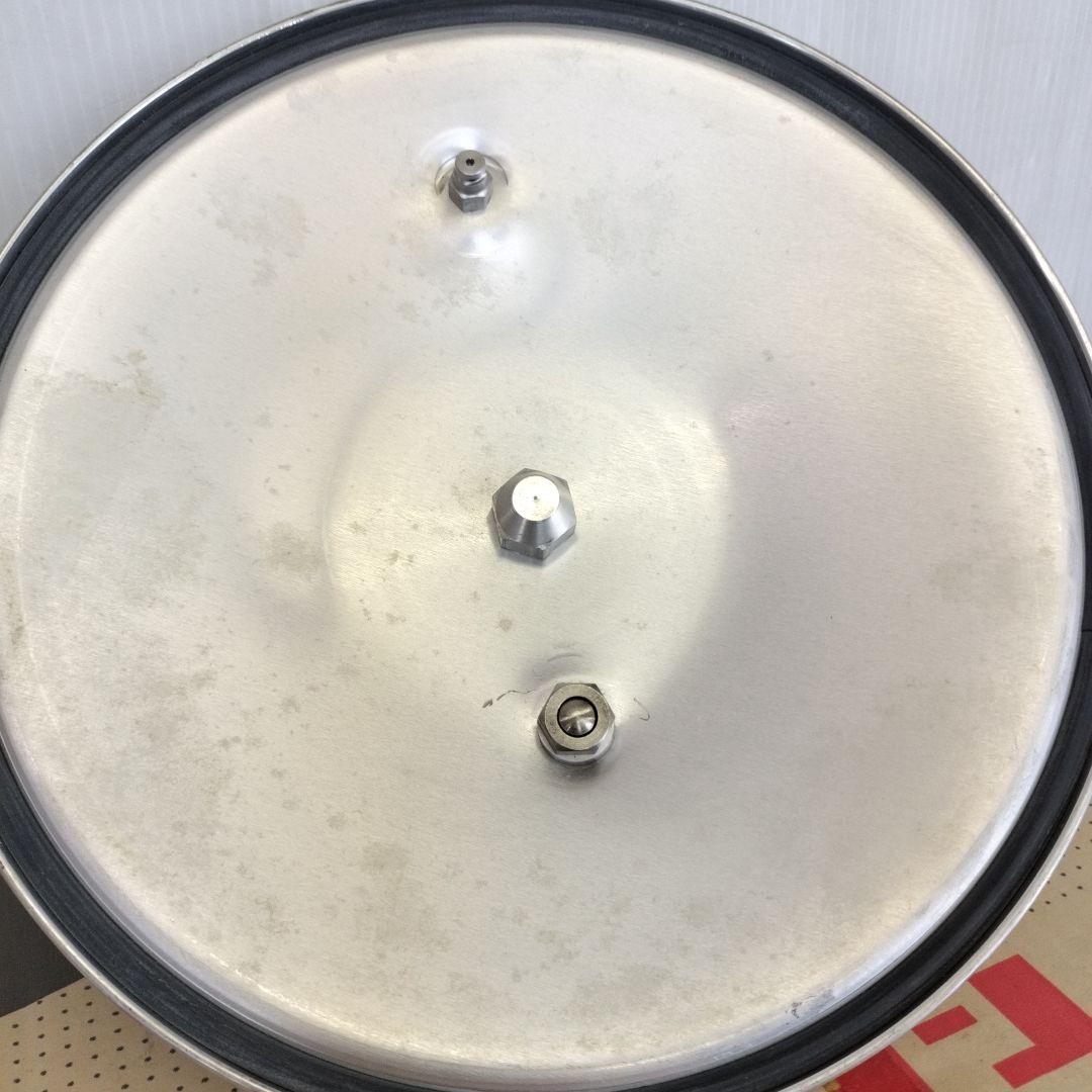 T-FAL 圧力鍋 オーセンティック 6L