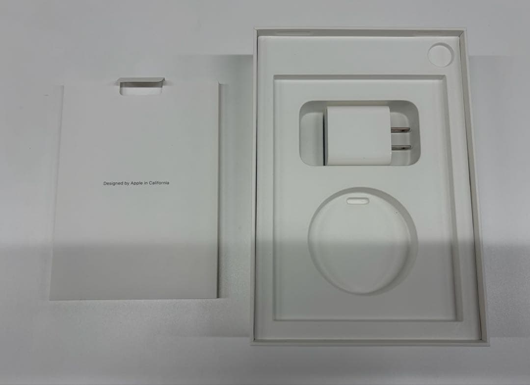 iPad mini 第6世代 64GB Wi-Fi パープル バッテリー91％
