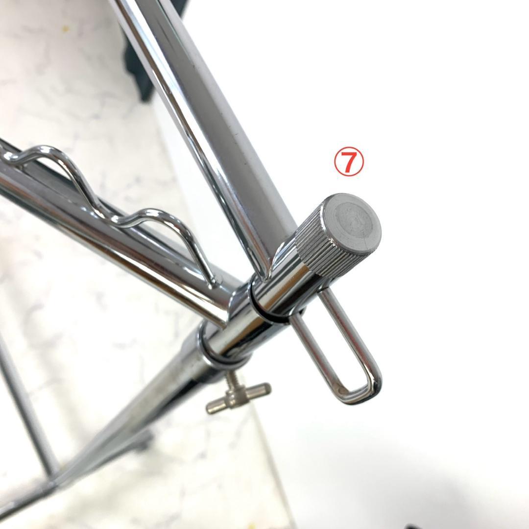 ルミナス ハンガーラック 耐荷重90kg 幅150cm NHPS-150CR