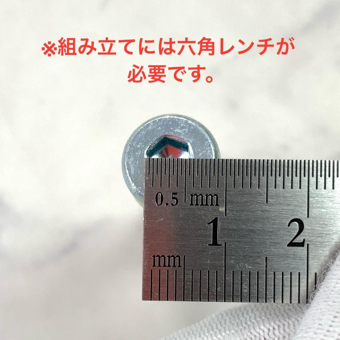 ルミナス ハンガーラック 耐荷重90kg 幅150cm NHPS-150CR