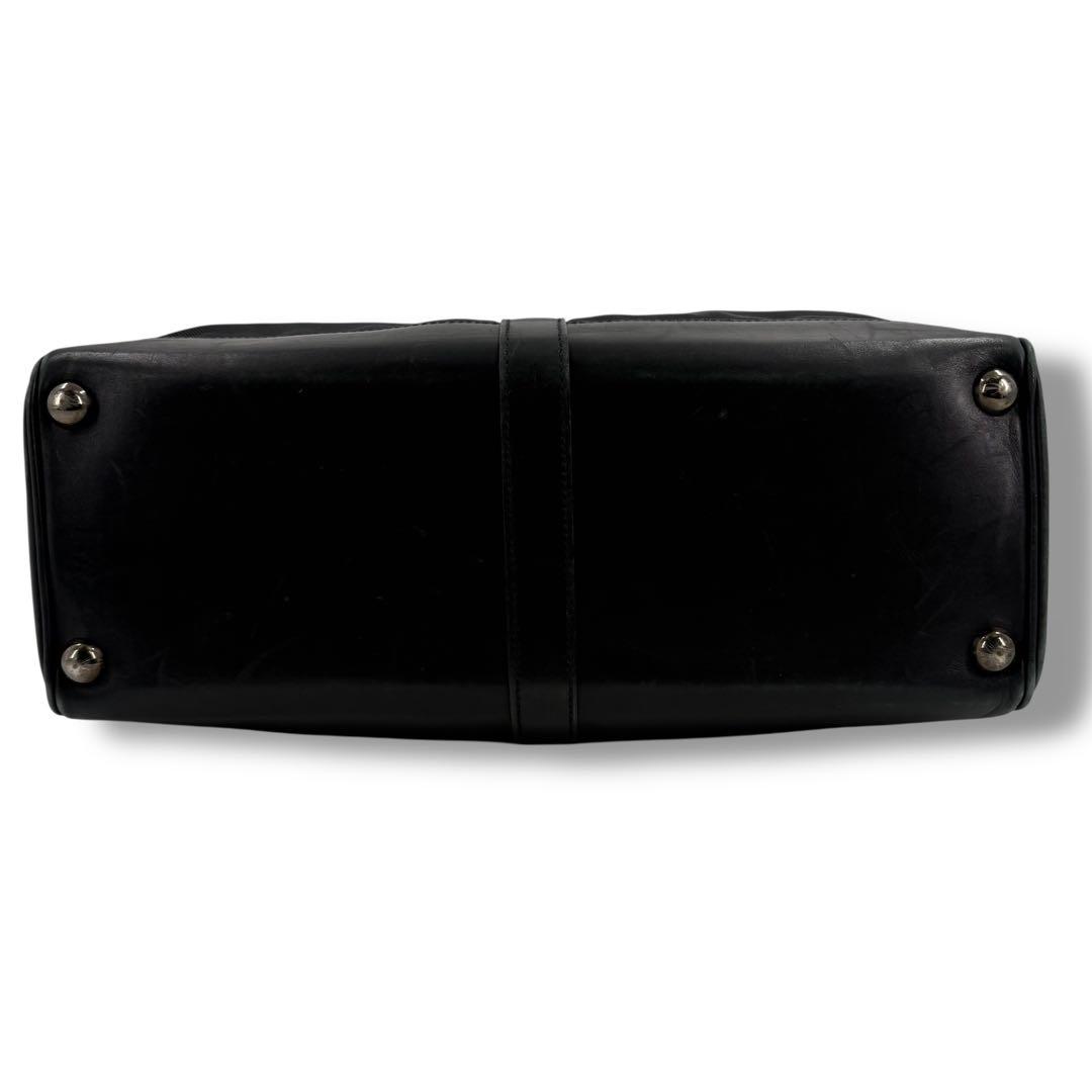 バッグ Giorgio Armani Boston bag travel
