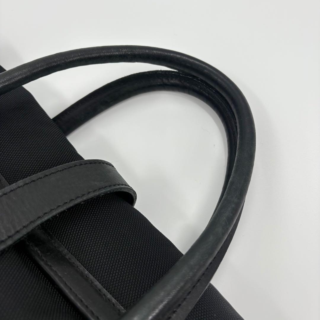 バッグ Giorgio Armani Boston bag travel