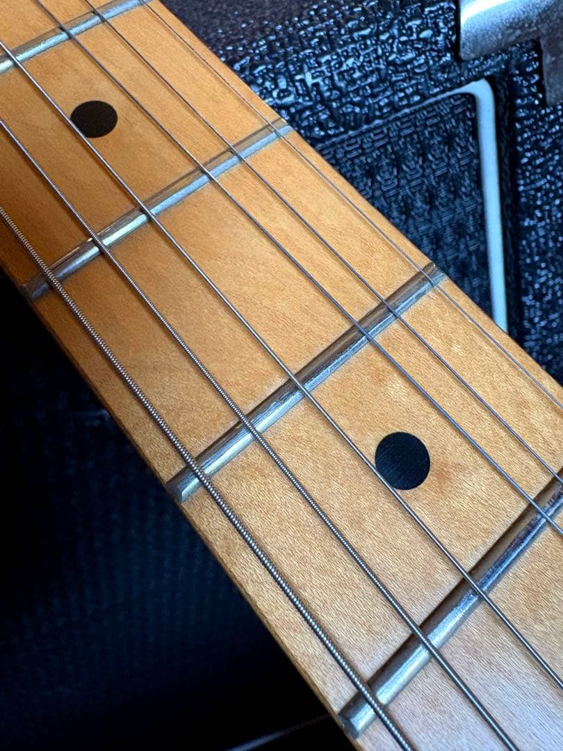 ギター JAM-95T JUDY AND MARY TAKUYA MODEL