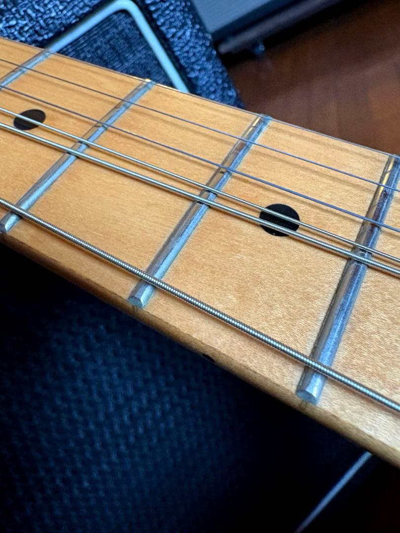ギター JAM-95T JUDY AND MARY TAKUYA MODEL